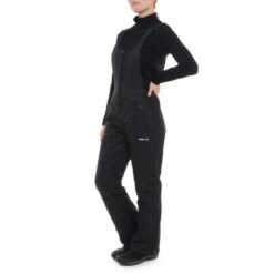 Arctix/Ski Gear Insulated Essential Bib Overalls - Women's
