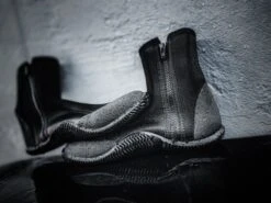 ATACLETE 3mm Neoprene Dive Boots By ATACLETE 9 ATACLETE 3mm Neoprene Dive Boots By ATACLETE -Campmor Outdoor Clothing A TACFitnessATACLETE3mmmilitaryNeopreneDivebootsZipperforjetfinsandrocketfins