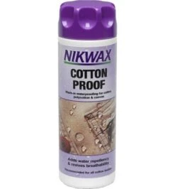 Nikwax Cotton Proof 10 Oz. Waterproofing