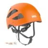 Petzl Boreo Climbing Helmet - Durable Hybrid Protection for Mountaineering and Caving