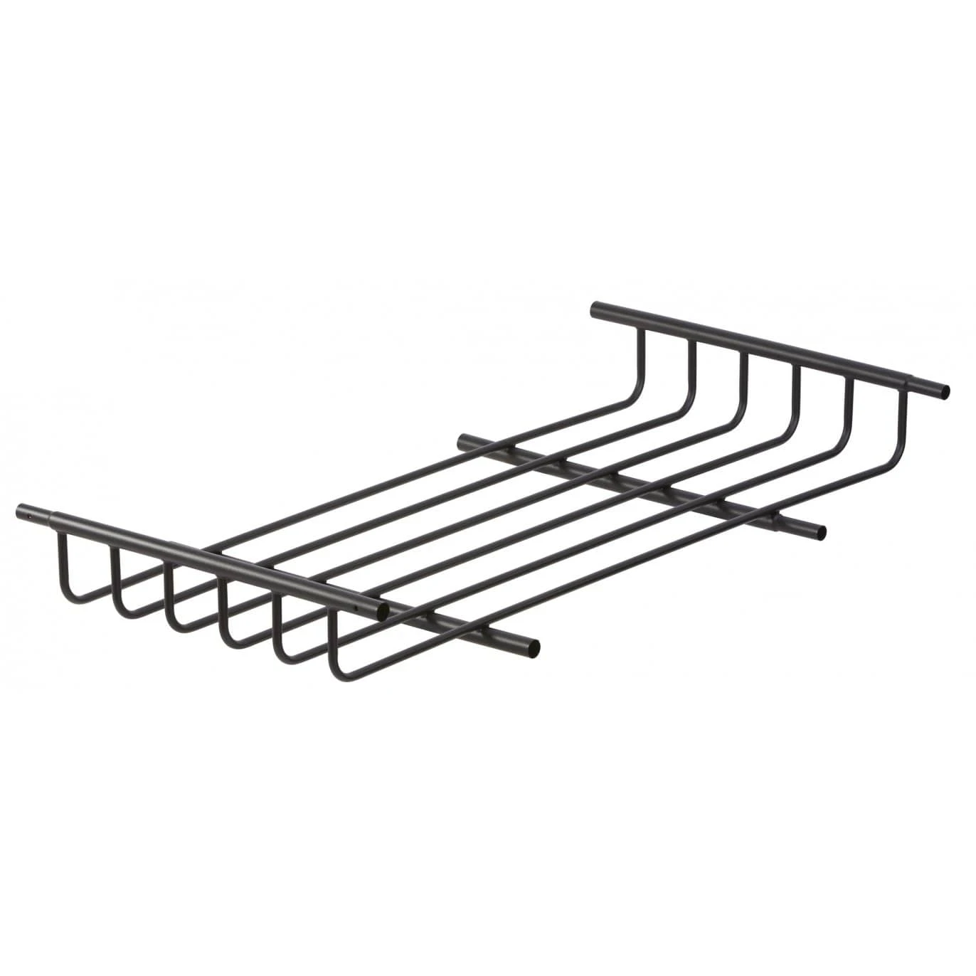 Yakima MegaWarrior Cargo Basket Extension – 22-Inch Heavy-Duty Steel Roof Rack Add-On 2 Yakima MegaWarrior Cargo Basket Extension – 22-Inch Heavy-Duty Steel Roof Rack Add-On - Image 2