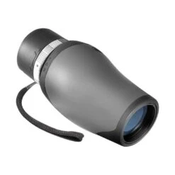 Barska Blue Lens Black Rubber – Blueline Series Waterproof 6x30 Monocular -Campmor Outdoor Clothing AA11278 2