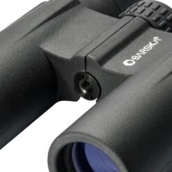 Barska Colorado 12x32mm Compact Binoculars – Matte Black Textured Rubber Armor Roof Prism Optic -Campmor Outdoor Clothing AB12510 6