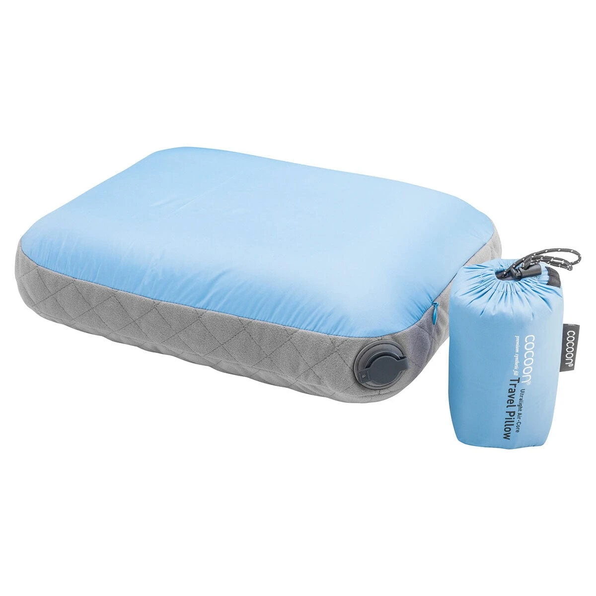 Cocoon AirCore Pillow Ultralight 1 Cocoon AirCore Pillow Ultralight