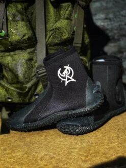 ATACLETE 3mm Neoprene Dive Boots By ATACLETE 8 ATACLETE 3mm Neoprene Dive Boots By ATACLETE -Campmor Outdoor Clothing ATACBootsw ALICE