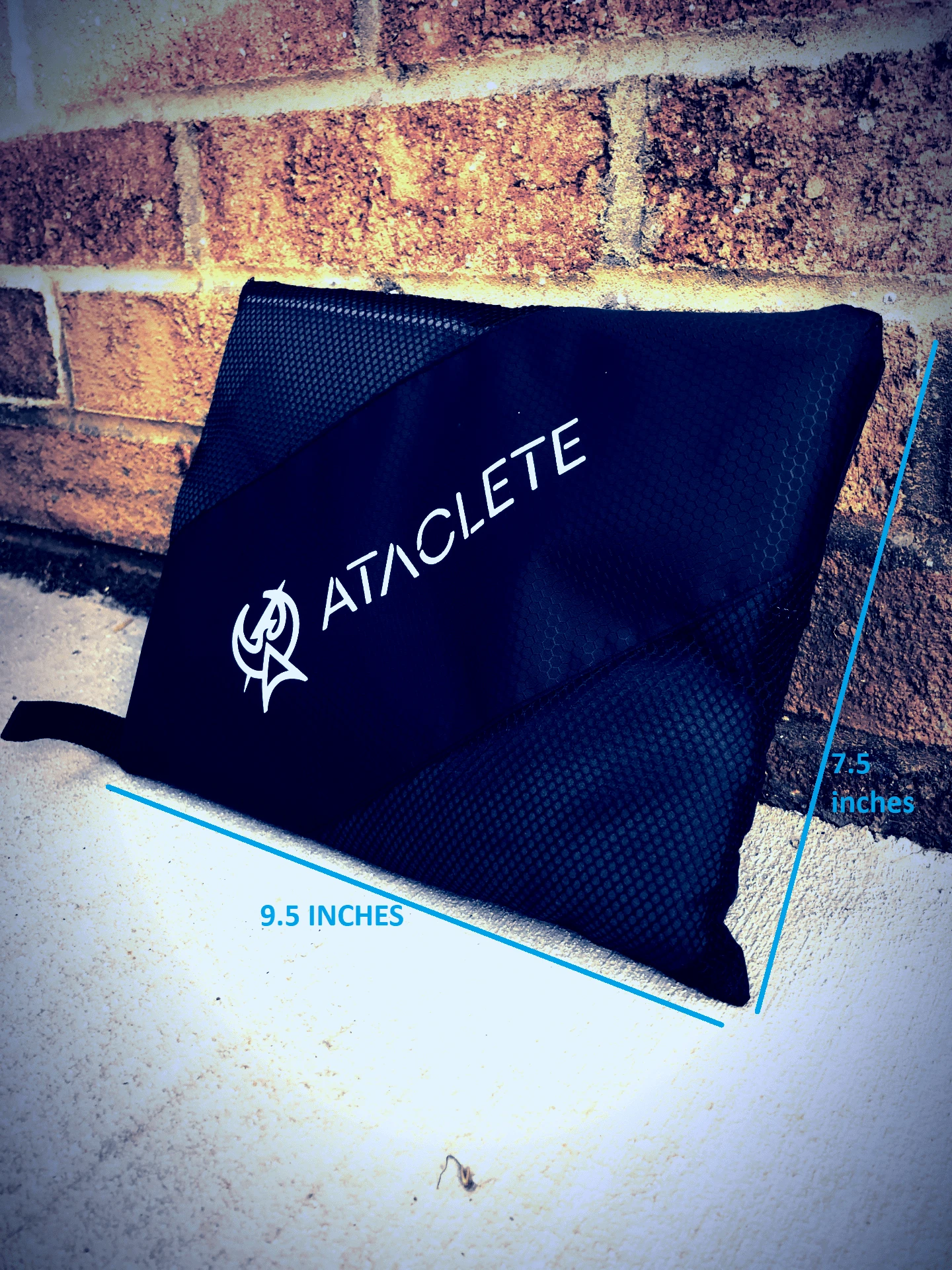 Tac-Dri Advanced Fiber Full-Sized Body Towel By ATACLETE 2 Tac-Dri Advanced Fiber Full-Sized Body Towel By ATACLETE - Image 2