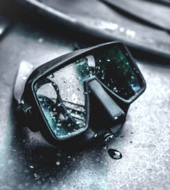 The Harambe Frameless Dive Mask By ATACLETE