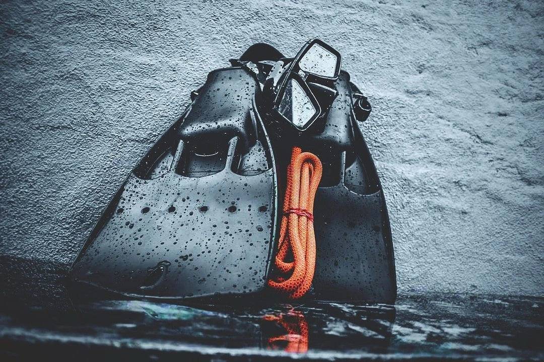 ATACLETE 'The Essentials' BUDS/MARSOC/Recon Training Gear Pack By ATACLETE 1 ATACLETE 'The Essentials' BUDS/MARSOC/Recon Training Gear Pack By ATACLETE