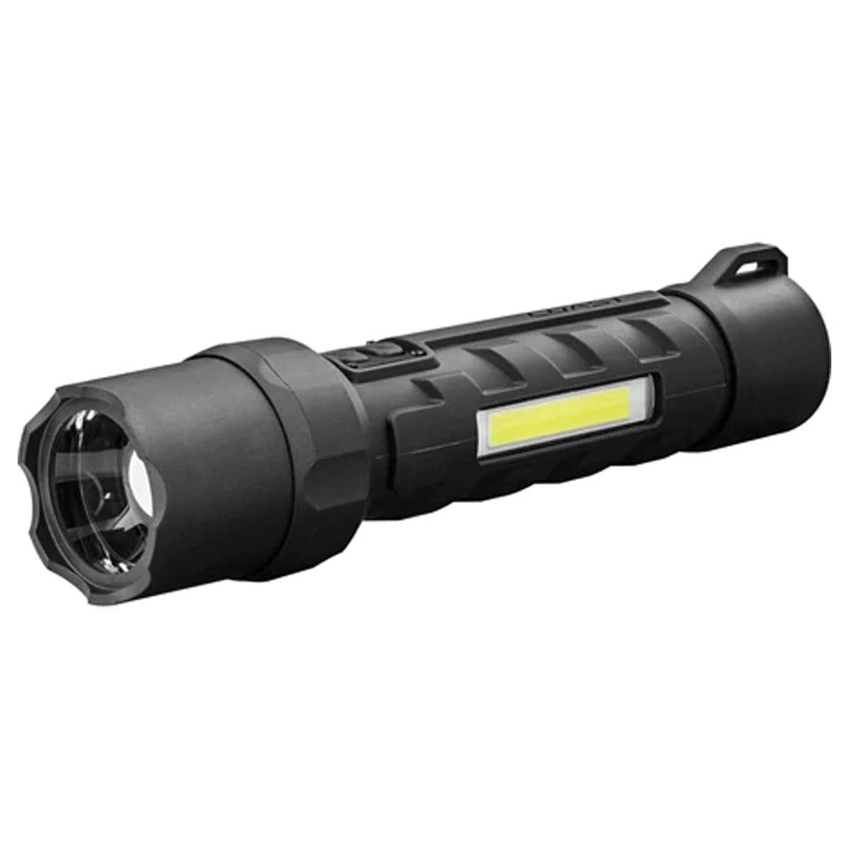 Coast Polysteel 700 Flashlight 1 Coast Polysteel 700 Flashlight