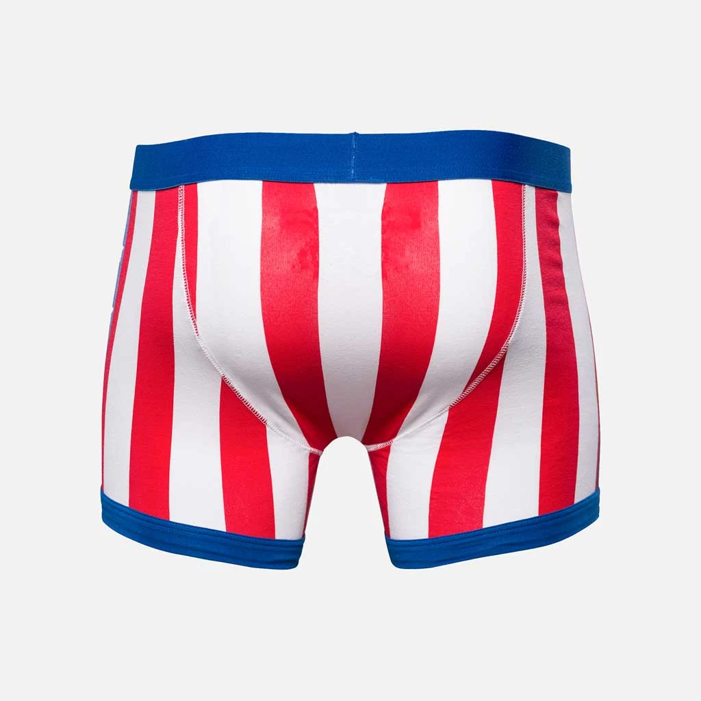 Apollo Creed Brief By Contenders Clothing 3 Apollo Creed Brief By Contenders Clothing - Image 3