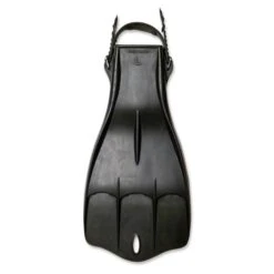ATACLETE Military Jet-Style Scuba Fins - Professional Black Vented Open Heel Dive Fins 8 ATACLETE Military Jet-Style Scuba Fins - Professional Black Vented Open Heel Dive Fins -Campmor Outdoor Clothing AtacFitnessATACLETEJetFisMilitaryFinsUSAFPararescue