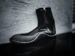 ATACLETE 3mm Neoprene Dive Boots By ATACLETE 11 ATACLETE 3mm Neoprene Dive Boots By ATACLETE -Campmor Outdoor Clothing AtacFitnessATACLETEZipUpneopreneDivebootsMilitaryStyleSpecOpsSelection