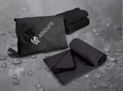 Tac-Dri Advanced Fiber Full-Sized Body Towel By ATACLETE 13 Tac-Dri Advanced Fiber Full-Sized Body Towel By ATACLETE -Campmor Outdoor Clothing AtacfitnessatacletelargeshammytowelmicrofibertowelcompactmicrofibertowelTacticalgearcampinggearmiltarytowel