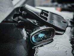 ATACLETE 'The Essentials' USAF SPEC WAR Training Gear Pack By ATACLETE -Campmor Outdoor Clothing AtacleteBermudahighvolumeSPECWARmask1