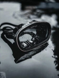 ATACLETE 'The Essentials' USAF SPEC WAR Training Gear Pack By ATACLETE -Campmor Outdoor Clothing AtacleteBermudahighvolumeSPECWARmask2