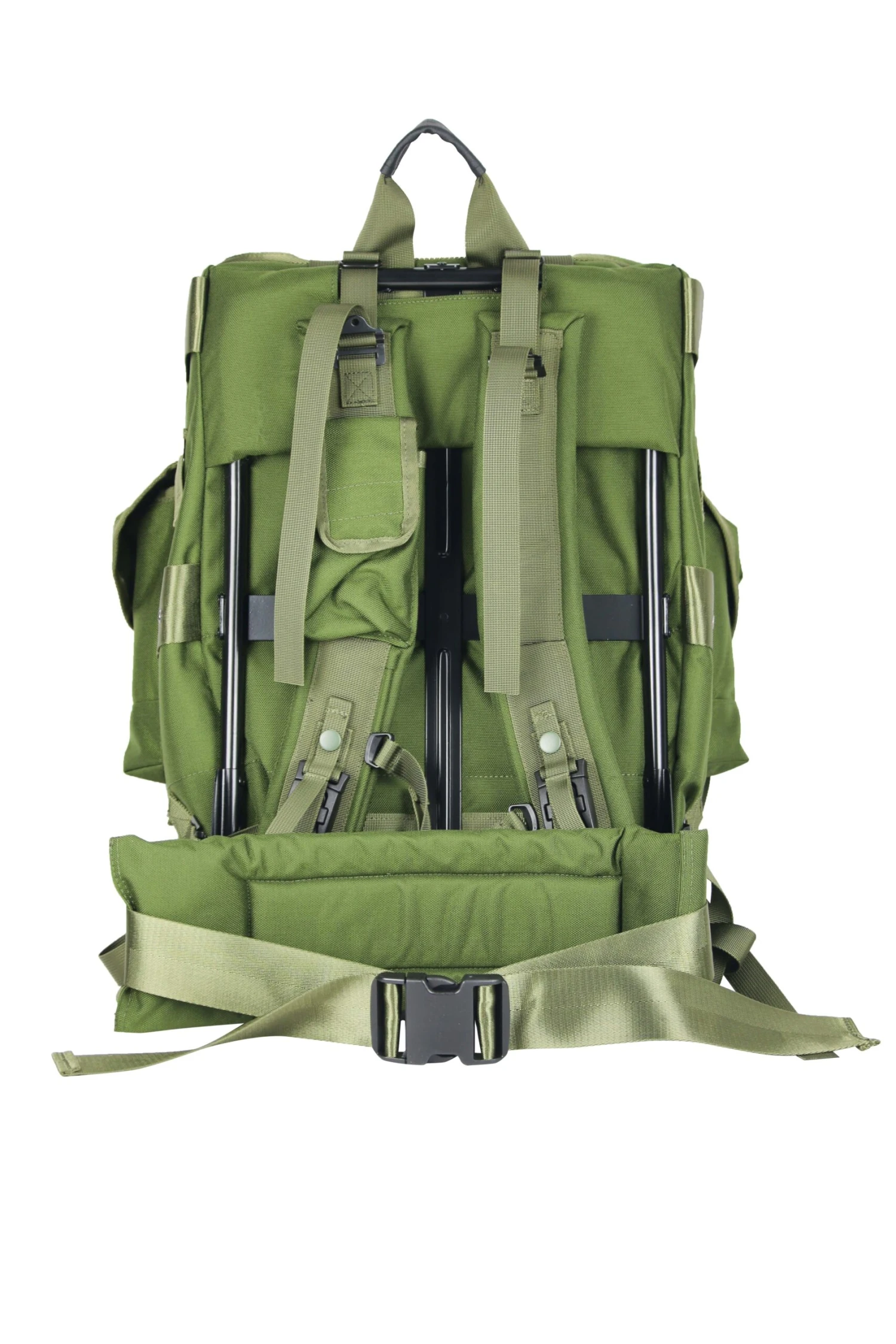 Medium ALICE Pack Military Rucksack With Frame - OD Green By ATACLETE 5 Medium ALICE Pack Military Rucksack With Frame - OD Green By ATACLETE - Image 5