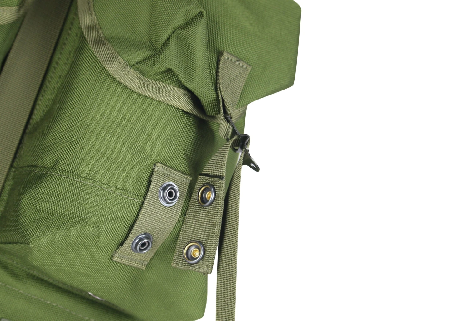 Medium ALICE Pack Military Rucksack With Frame - OD Green By ATACLETE 12 Medium ALICE Pack Military Rucksack With Frame - OD Green By ATACLETE - Image 12