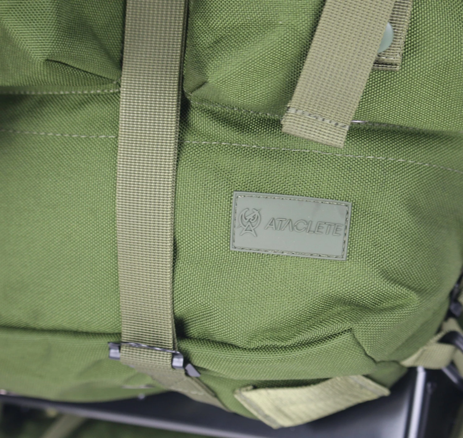 Medium ALICE Pack Military Rucksack With Frame - OD Green By ATACLETE 15 Medium ALICE Pack Military Rucksack With Frame - OD Green By ATACLETE - Image 15