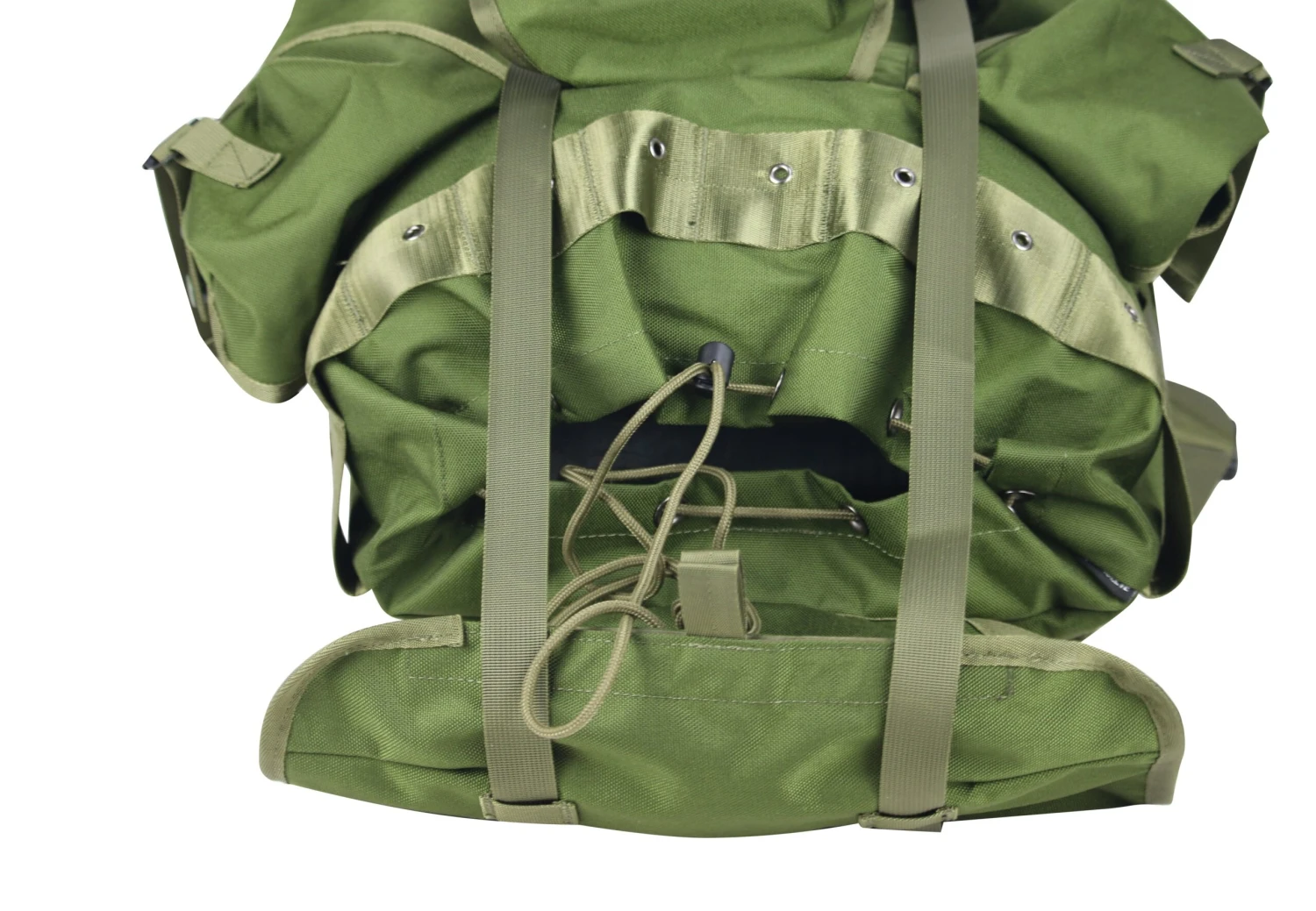 Medium ALICE Pack Military Rucksack With Frame - OD Green By ATACLETE 8 Medium ALICE Pack Military Rucksack With Frame - OD Green By ATACLETE - Image 8