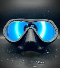 Ataclete Phantom Dive Mask By ATACLETE