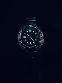 ATACLETE Triton Dive Watch By ATACLETE -Campmor Outdoor Clothing Atacletemilitary200meterdivewatchglow1 b7569499 6670 4a6e 821c 9e898e40d417