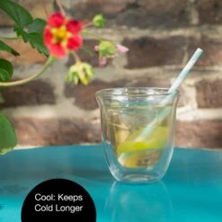 Caffe Italia Napoli Double Walled Coffee Glasses (Set Of 6) By Moritz & Moritz -Campmor Outdoor Clothing B07FKP7MLB.PT04