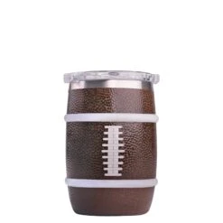 ORCA Barrel 12oz Football