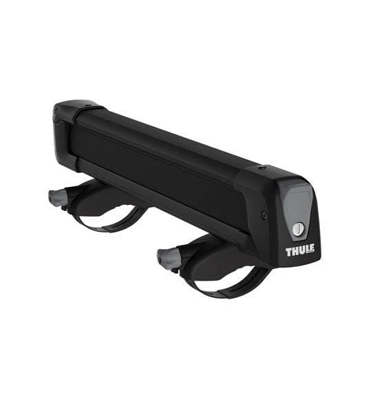 Thule Snowpack 4 Medium Black 1 Thule Snowpack 4 Medium Black