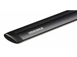 Yakima Small 50 In. Jetstream Crossbars Black