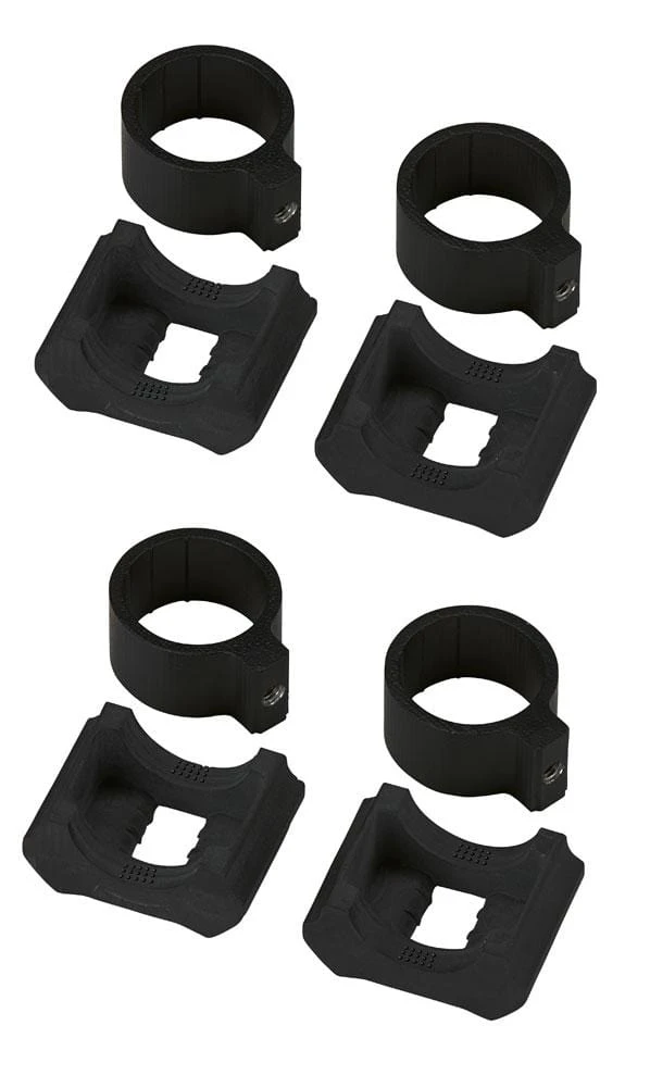 Yakima Roundbar SL Adapter Kit 1 Yakima Roundbar SL Adapter Kit