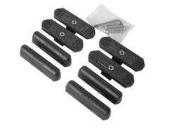 Yakima Landing Pad – Custom Vehicle-Specific Foundation for SkyLine & Control Towers -Campmor Outdoor Clothing B5443 3729db50 34bb 473a 9321 4f1001557d48