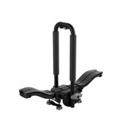Thule Compass 4-in-1 Kayak and SUP Rooftop Rack - Versatile Multi-Boat Carrier