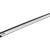 Thule WingBar Evo 118 - 47 Inch Aerodynamic Aluminum Roof Rack Load Bar