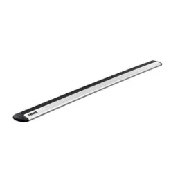 Thule Wingbar Evo 127 50 Inch - Silver
