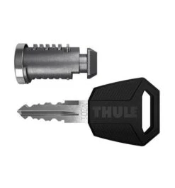 Thule One Key System 2 Pack Cylinders