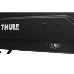Thule Force XT XXL 22 Cu Ft Rooftop Luggage Box 27 Thule Force XT XXL 22 Cu Ft Rooftop Luggage Box -Campmor Outdoor Clothing B6864BLK1