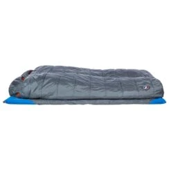 Big Agnes Dream Island 20 (FireLine Eco) 50" DOUBLE WIDE -Campmor Outdoor Clothing BDWDI20222