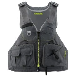 NRS Chinook Fishing PFD – High-Back Kayak Angler Life Jacket with Integrated Tackle Storage 8 NRS Chinook Fishing PFD – High-Back Kayak Angler Life Jacket with Integrated Tackle Storage -Campmor Outdoor Clothing BN5kx7rXSixLSRepdFXf 40009 04 Charcoal Front 051018 2000x2000 ee4c1bfa d4a7 486e 8e0f 5cd75f2bd45f