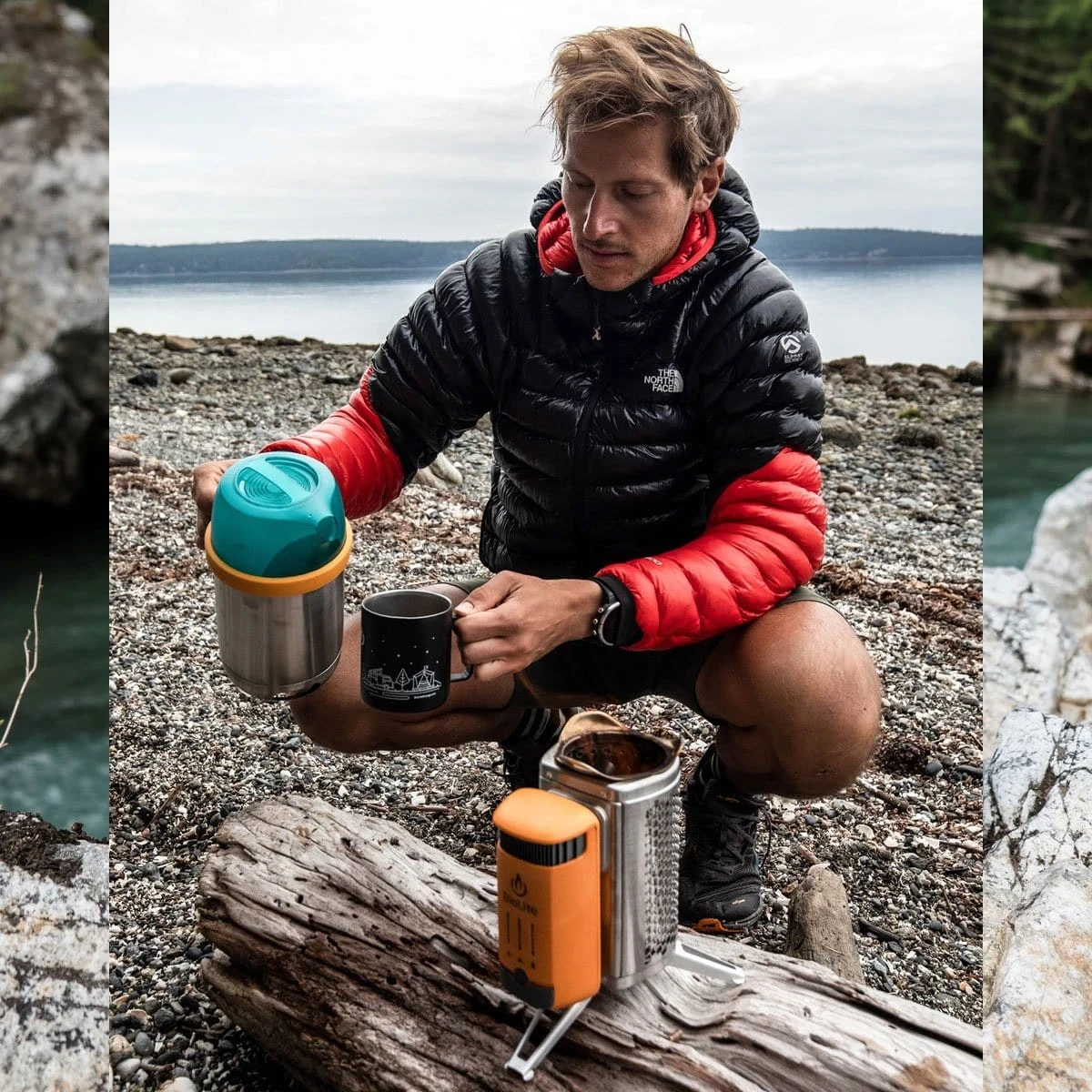 BioLite CampStove Complete Kit 10 BioLite CampStove Complete Kit - Image 10