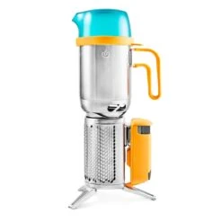 BioLite CampStove Complete Kit 17 BioLite CampStove Complete Kit -Campmor Outdoor Clothing BNA01004