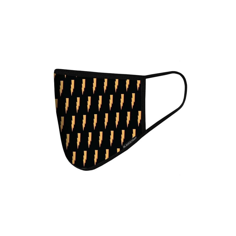 BlackStrap Kids Civil Protective Printed Mask 4 BlackStrap Kids Civil Protective Printed Mask - Image 4