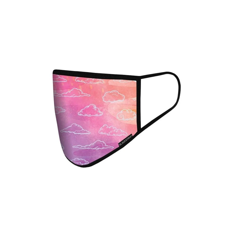 BlackStrap Kids Civil Protective Printed Mask 2 BlackStrap Kids Civil Protective Printed Mask - Image 2