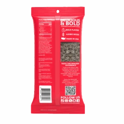 BACKYARD BBQ By SMACKIN' Sunflower Seeds 18 BACKYARD BBQ By SMACKIN' Sunflower Seeds -Campmor Outdoor Clothing Backyardbbq 1 1