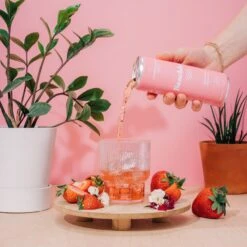 Strawberry Hibiscus By Sail Away Coffee Co. -Campmor Outdoor Clothing BeachballTea 20 1 40675fbc 2e92 4415 9d46 6be33abb78b8