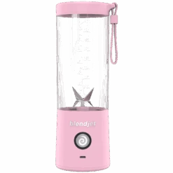 BlendJet 2 Lemon Yellow – Portable 16oz TurboJet USB-C Rechargeable Blender -Campmor Outdoor Clothing BlendJet 2 BLUSH 1bfc018b 5d87 432a 8714 93233e876023