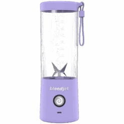 BlendJet 2 Lemon Yellow – Portable 16oz TurboJet USB-C Rechargeable Blender -Campmor Outdoor Clothing BlendJet 2 LAVENDER 007c1f93 662d 4ba8 a0b0 ff24230deb0a