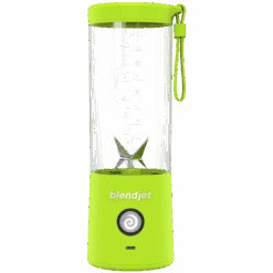 BlendJet 2 Lemon Yellow – Portable 16oz TurboJet USB-C Rechargeable Blender -Campmor Outdoor Clothing BlendJet 2 LIME 2442af25 1f24 4e5a a380 b42da37b2c29