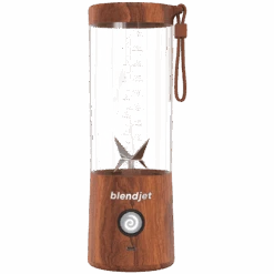 BlendJet 2 Lemon Yellow – Portable 16oz TurboJet USB-C Rechargeable Blender -Campmor Outdoor Clothing BlendJet 2 WALNUT d44a2eb4 2cd8 497f bad7 bb3e9c4002e9