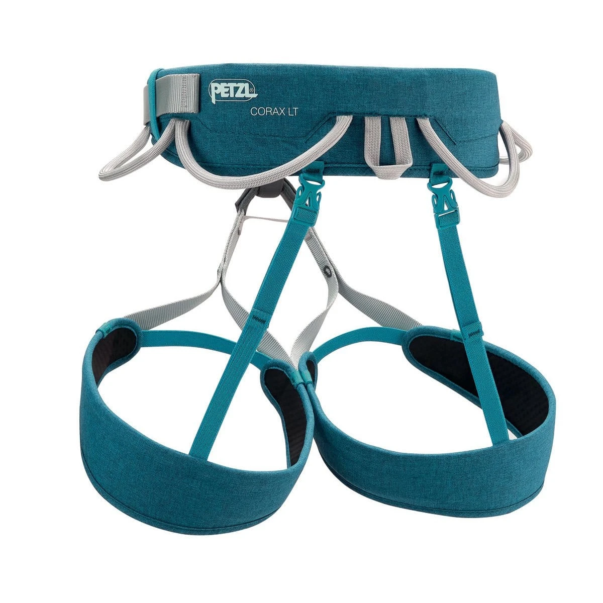Petzl Corax LT Harness - Women's 3 Petzl Corax LT Harness - Women's - Image 3