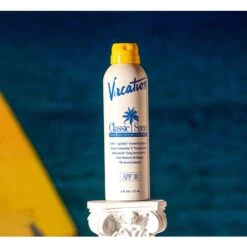 Vacation Classic Spray SPF 30 Sunscreen 6 Vacation Classic Spray SPF 30 Sunscreen -Campmor Outdoor Clothing CL00608G11